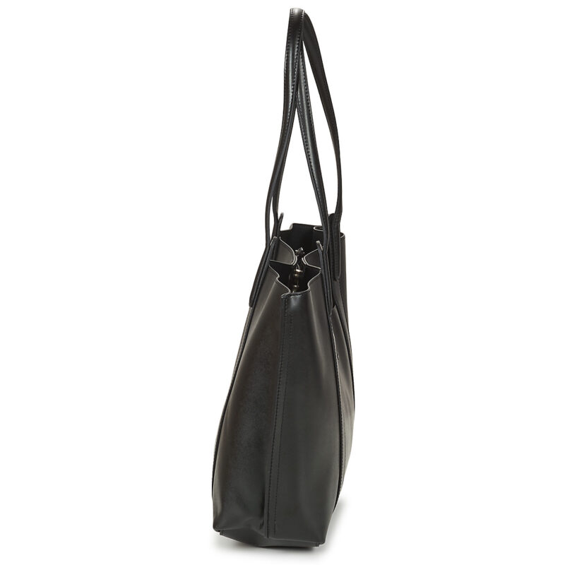 Pepe jeans AUDREY LIMITED Nero Borse Shopping Donna - 3