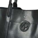 Pepe jeans AUDREY LIMITED Nero Borse Shopping Donna - 4