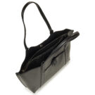 Pepe jeans AUDREY LIMITED Nero Borse Shopping Donna - 5