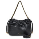 Pepe jeans GISELLE Nero Borse a spalla Donna - 1
