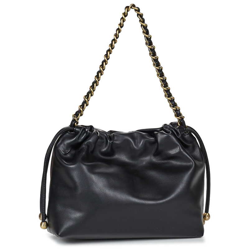 Pepe jeans GISELLE Nero Borse a spalla Donna - 2