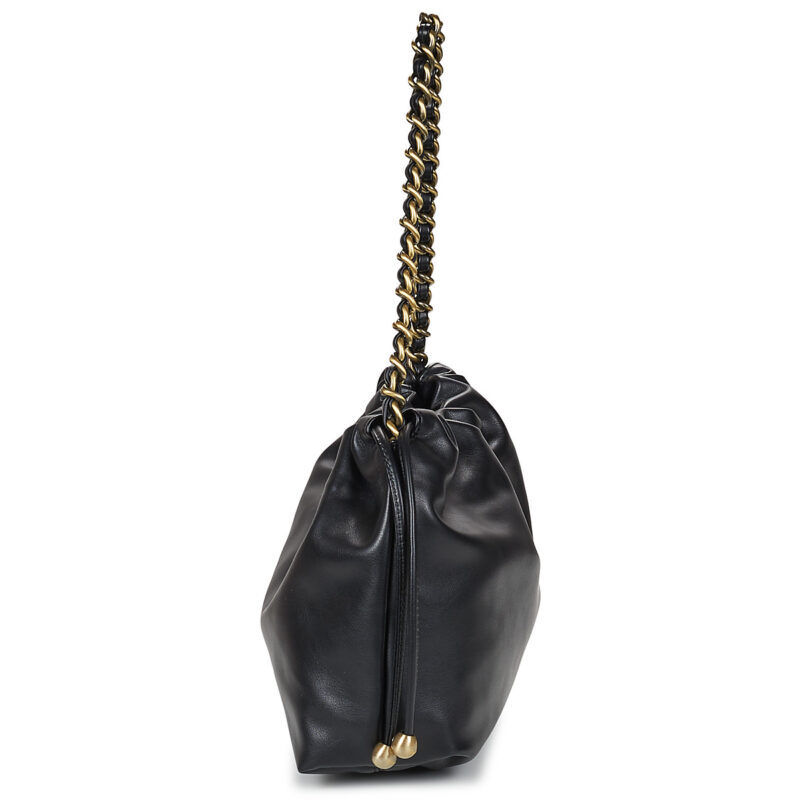 Pepe jeans GISELLE Nero Borse a spalla Donna - 3