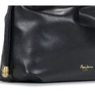 Pepe jeans GISELLE Nero Borse a spalla Donna - 4