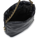 Pepe jeans GISELLE Nero Borse a spalla Donna - 5