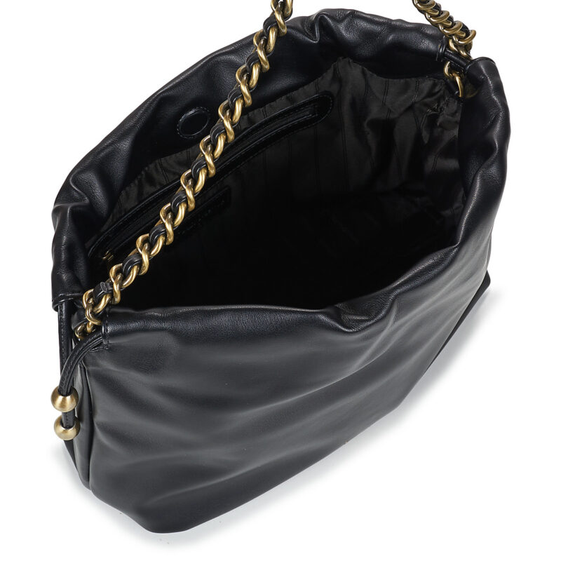 Pepe jeans GISELLE Nero Borse a spalla Donna - 5