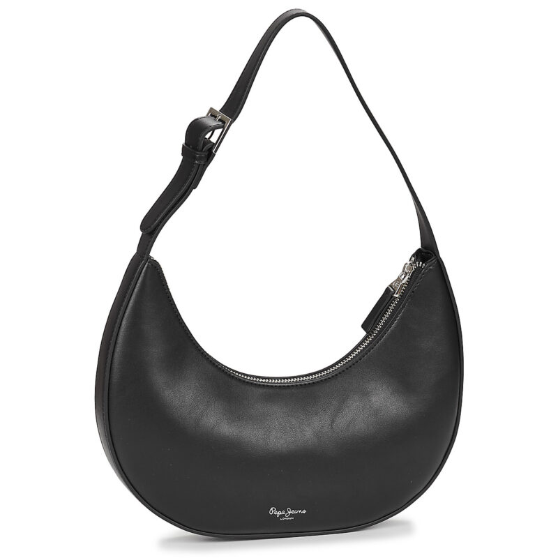 Pepe jeans GALAXINA Nero Borse a spalla Donna - 2