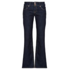 Jeans  Pepe jeans  STRAIGHT JEANS LW VENUS  Marine -  Jeans Donna - 1