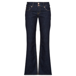 Jeans  Pepe jeans  STRAIGHT JEANS LW VENUS  Marine -  Jeans Donna