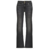 Jeans  Pepe jeans  STRAIGHT JEANS LW VENUS  Grigio -  Jeans Donna
