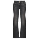 Jeans Pepe jeans STRAIGHT JEANS LW VENUS Grigio Jeans Donna - 1