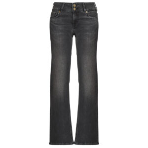 Jeans  Pepe jeans  STRAIGHT JEANS LW VENUS  Grigio -  Jeans Donna