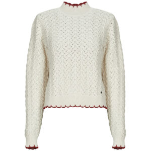 Maglione  Pepe jeans  CHARIL  Beige -  Maglioni Donna