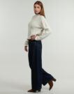 Pull beige CHARIL de Pepe Jeans pour femme - Taille 3