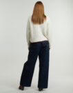 Pull beige CHARIL de Pepe Jeans pour femme - Taille 4