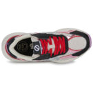 No Name  CARTER 2.0 RUNNER W  Bianco -  Sneakers basse Donna - 6