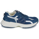 No Name  CARTER 2.0 RUNNER W  Blu -  Sneakers basse Donna - 2