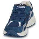 No Name  CARTER 2.0 RUNNER W  Blu -  Sneakers basse Donna - 3