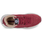 No Name  CARTER JOGGER W  Rosso -  Sneakers basse Donna - 6