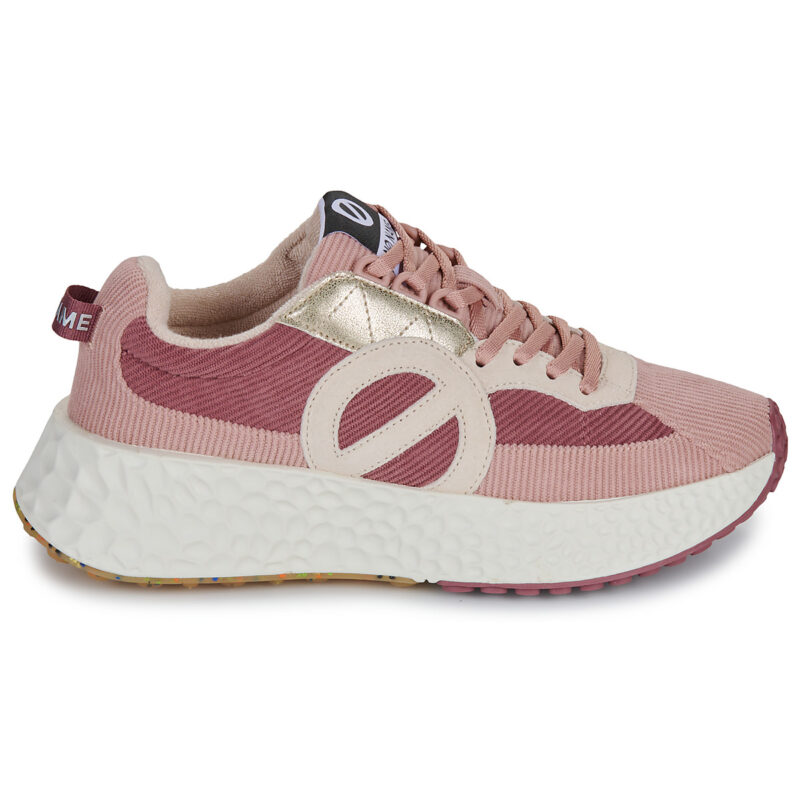 No Name  CARTER RUNNER W  Beige -  Sneakers basse Donna - 2