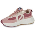 No Name  CARTER RUNNER W  Beige -  Sneakers basse Donna - 4