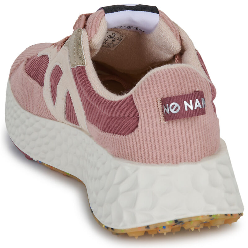 No Name  CARTER RUNNER W  Beige -  Sneakers basse Donna - 5