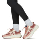 No Name  CARTER RUNNER W  Beige -  Sneakers basse Donna - 8