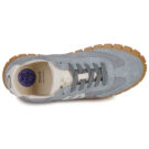 No Name  PLAY SIDE W  Grigio -  Sneakers basse Donna - 6
