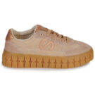 No Name  PLAY SIDE W **  Beige -  Sneakers basse Donna - 2