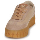 No Name  PLAY SIDE W **  Beige -  Sneakers basse Donna - 3
