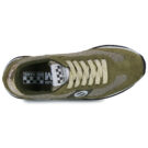 No Name  FLEX M JOGGER W  Kaki -  Sneakers basse Donna - 6