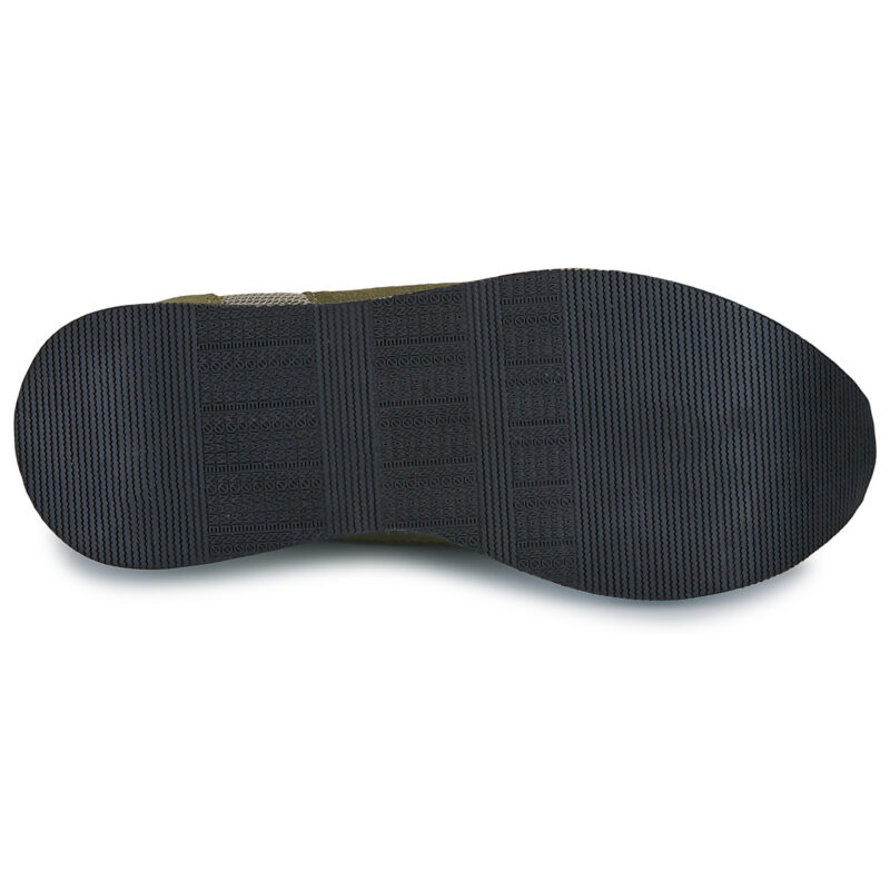 No Name  FLEX M JOGGER W  Kaki -  Sneakers basse Donna - 7