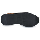No Name  FLEX M JOGGER W  Marrone -  Sneakers basse Donna - 7