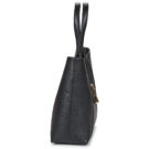 Furla FURLA Sac cabas GOCCIA L noir pour femme - 3