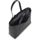 Furla FURLA Sac cabas GOCCIA L noir pour femme - 5