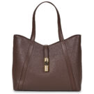Furla FURLA GOCCIA L TOTE Marrone Borse a spalla Donna - 1