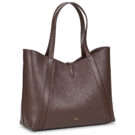 Furla FURLA GOCCIA L TOTE Marrone Borse a spalla Donna - 2