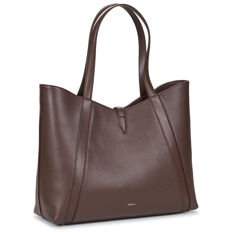 Furla FURLA GOCCIA L TOTE Marrone Borse a spalla Donna - 2