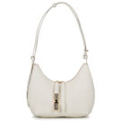 Furla FURLA GOCCIA S SHOULDER BAG Beige Borse a spalla Donna - 1