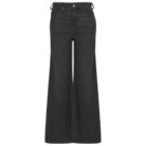 Jeans Flare  Lee  STELLA  Nero -  Jeans Flare Donna - 1