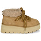 Karl Lagerfeld SKYLAR Lo Pull On Boot Marrone Scarpe da neve Donna - 2