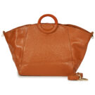 Donna Betty London LEONI Marrone Borsetta Donna - 1