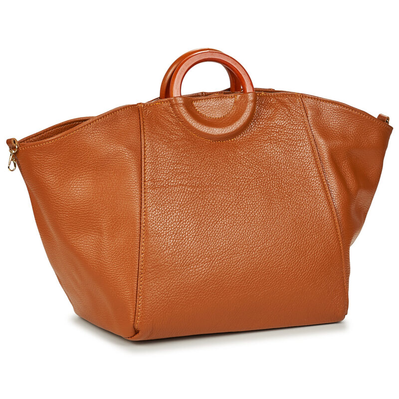 Donna Betty London LEONI Marrone Borsetta Donna - 2