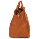 Donna Betty London LEONI Marrone Borsetta Donna - 3