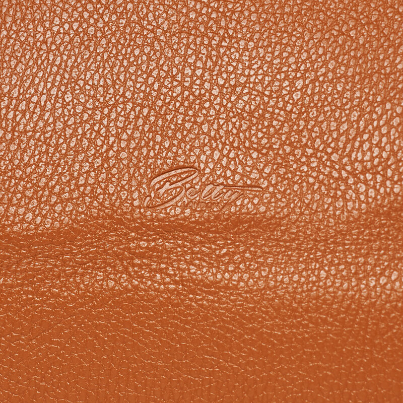Donna Betty London LEONI Marrone Borsetta Donna - 4