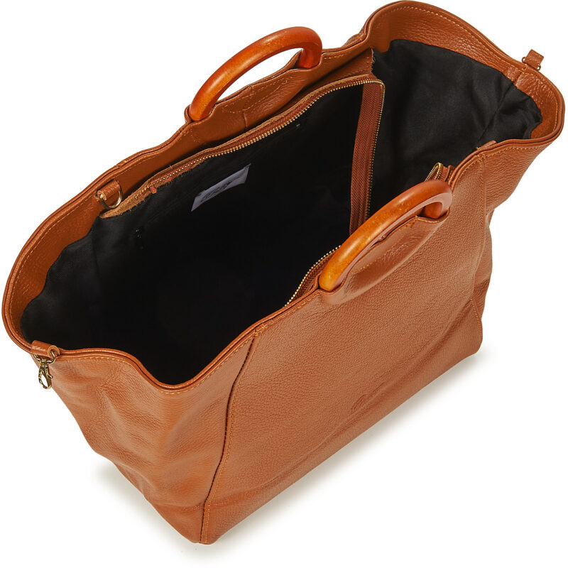 Donna Betty London LEONI Marrone Borsetta Donna - 5