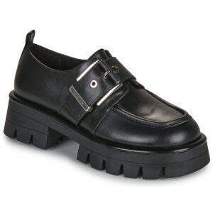 MICHAEL Michael Kors  COLBY LOAFER  Nero -  Mocassini Donna