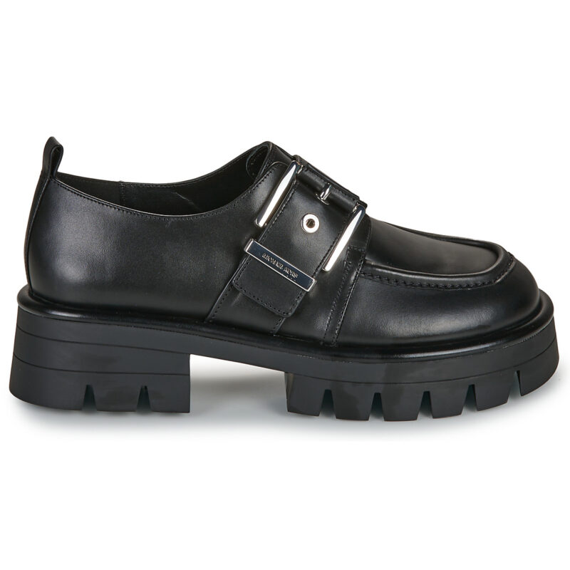 MICHAEL Michael Kors COLBY LOAFER Black Loafers Women - 2