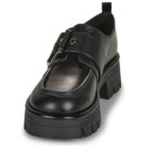 MICHAEL Michael Kors COLBY LOAFER Black Loafers Women - 3