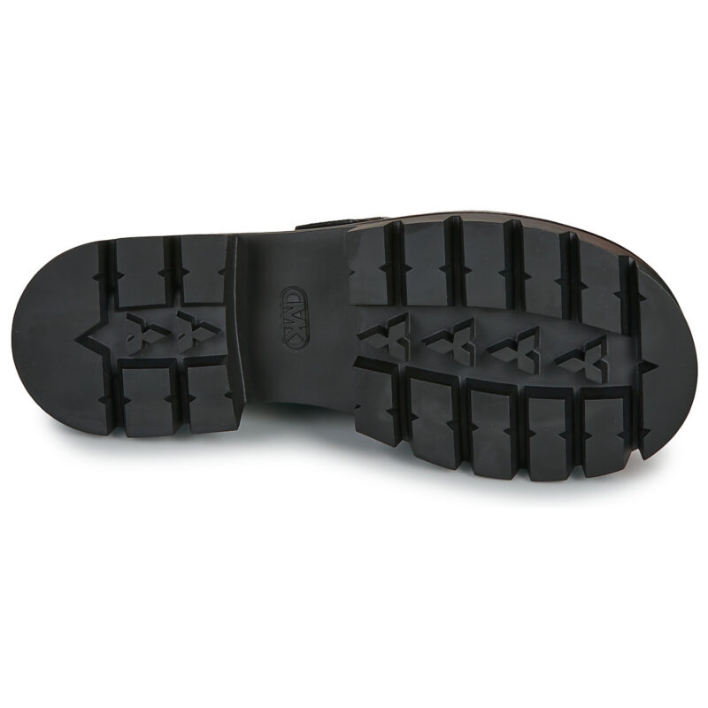 MICHAEL Michael Kors COLBY LOAFER Black Loafers Women - 7