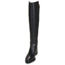 MICHAEL Michael Kors  LEX BOOT  Nero -  Stivali a metà coscia Donna - 3